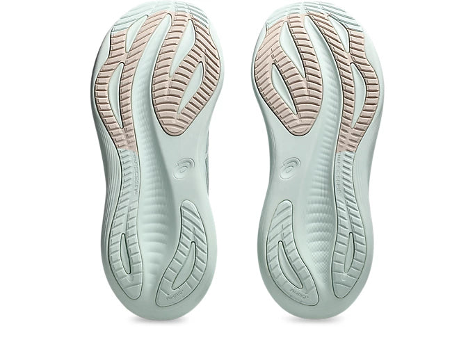 ASICS GEL-NIMBUS 27 shoes