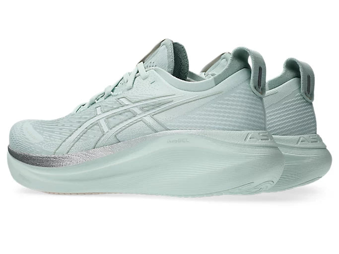 ASICS GEL-NIMBUS 27 shoes