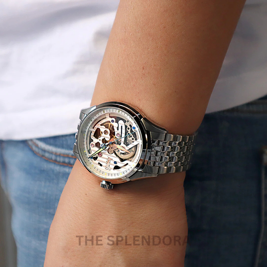 Arbutus Automatic watch Muralist Original Watch