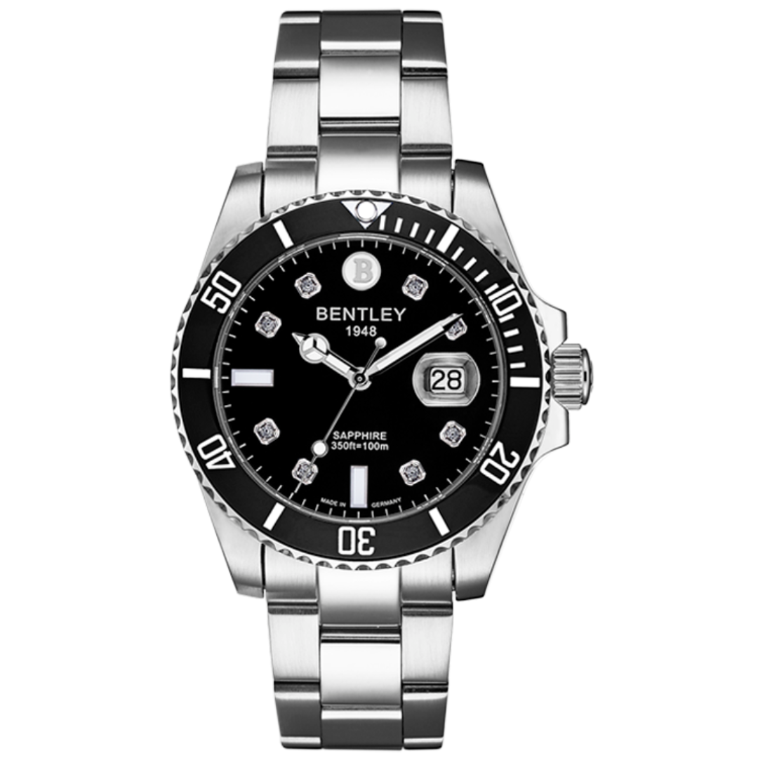 Bentley Aqua Master Watch