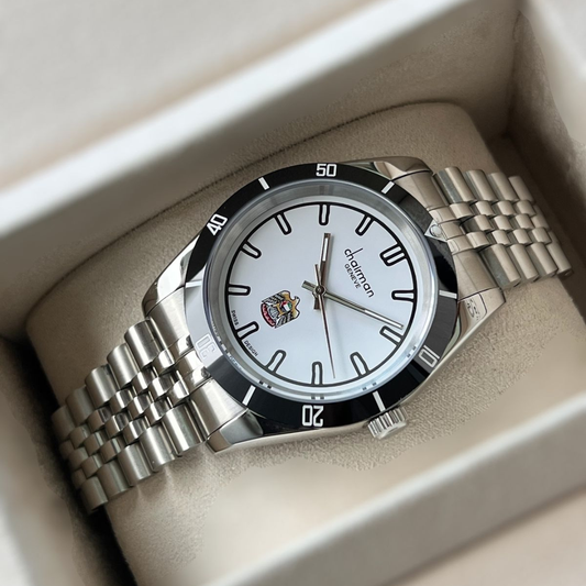 Chairman Ceramic Sheikh Zayed and UAE Edition