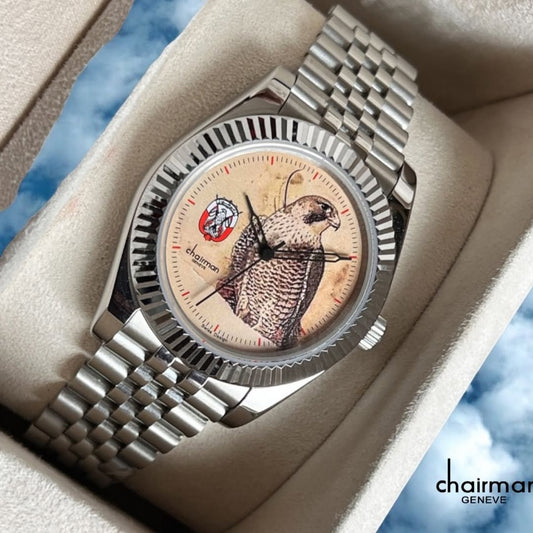 Special Edition Watch