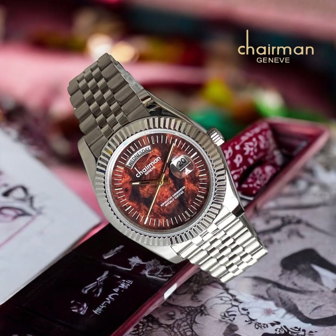 Special Edition Watch