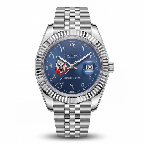 Chairman UAE Special Editions Men's Watch