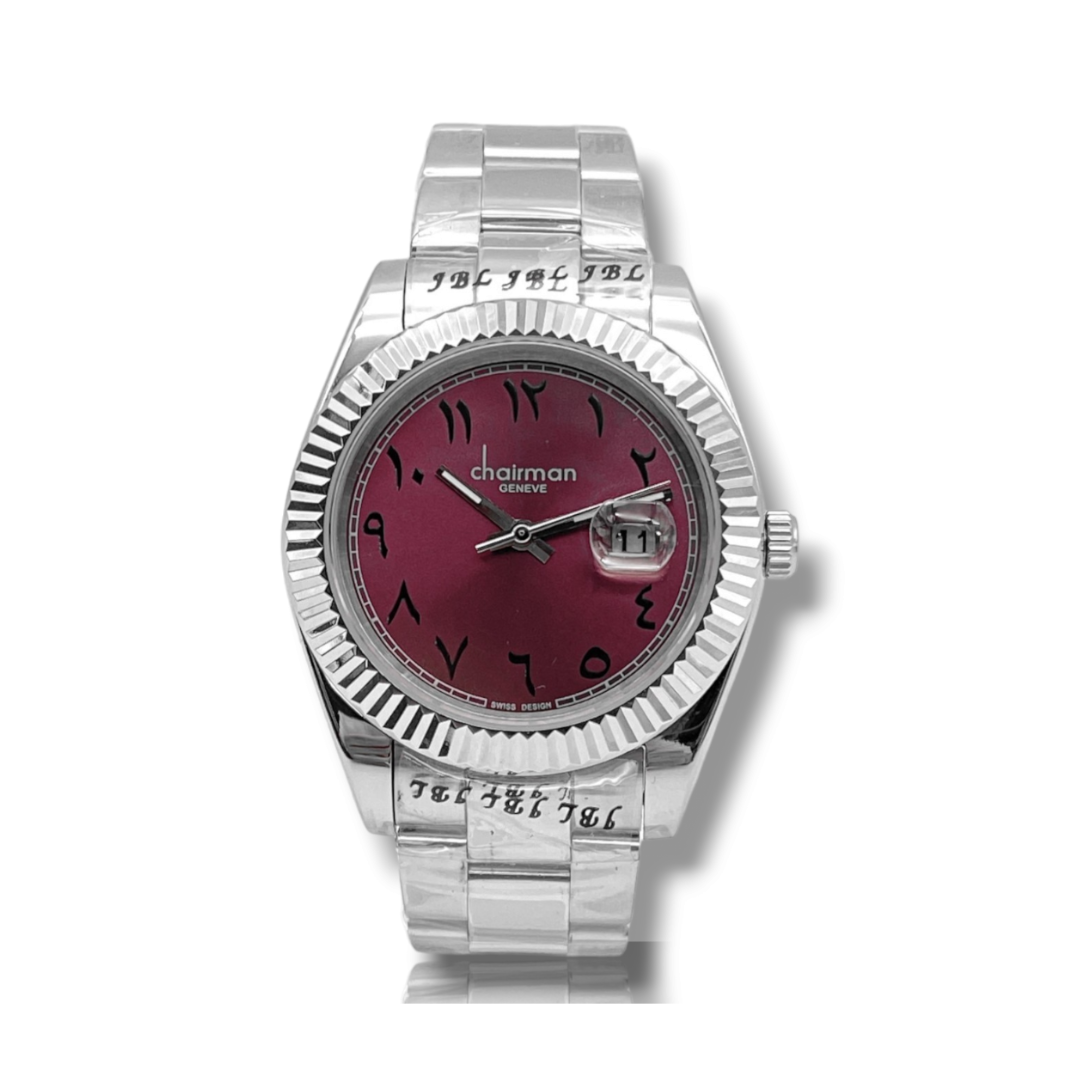 Chairman Geneve Original Swiss Design