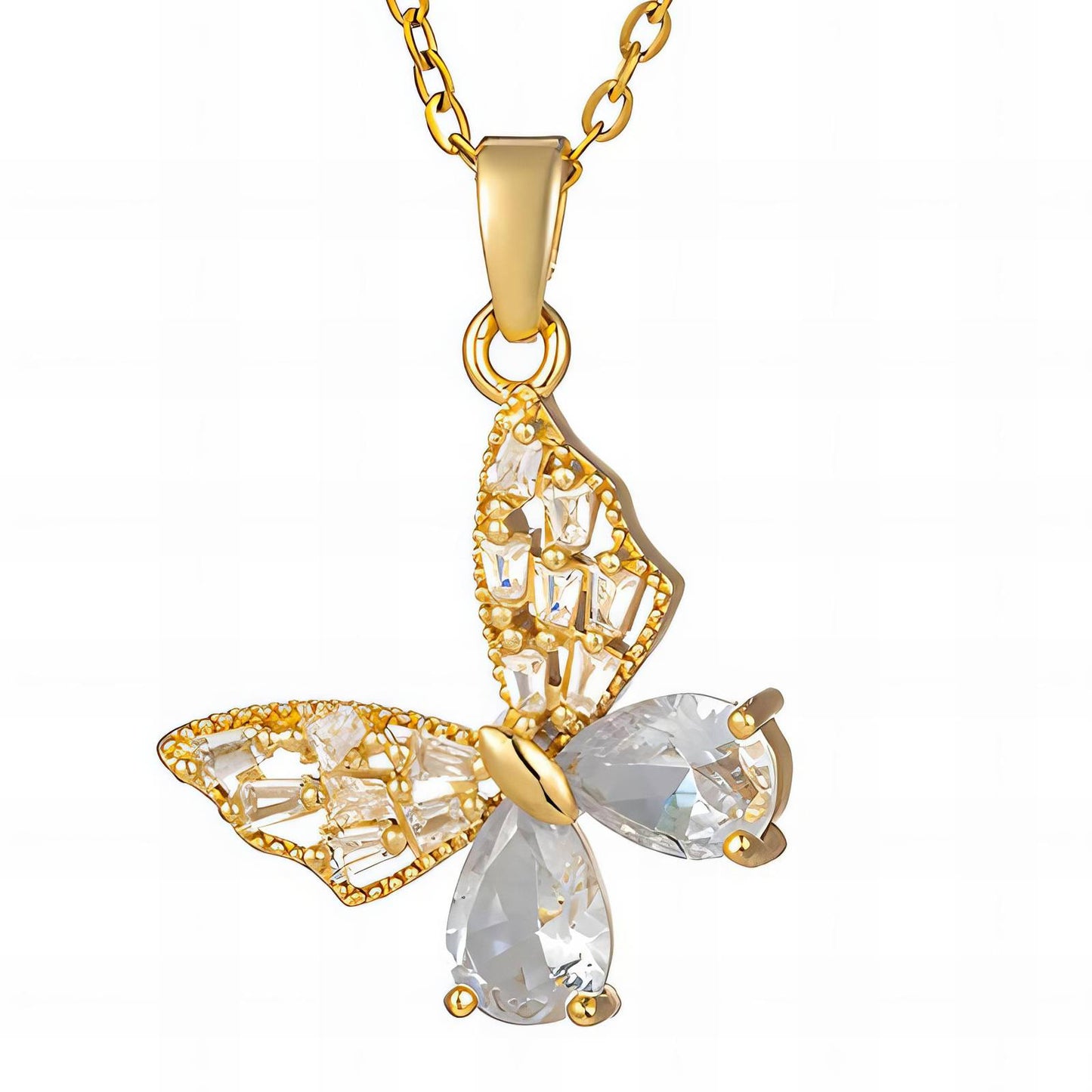 Cubic zirconia