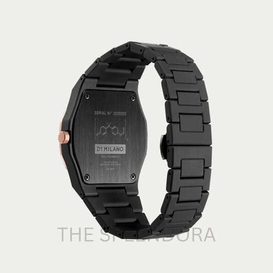 D1 Milano Ploycarbon Gloaming