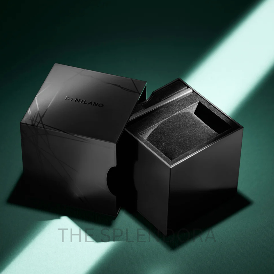 D1 Milano Ploycarbon Gloaming