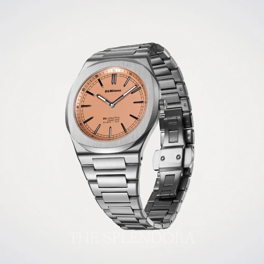 D1 Milano
Neutral Heritage