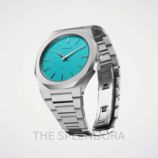 D1 Milano Ultra Thin Light Blue