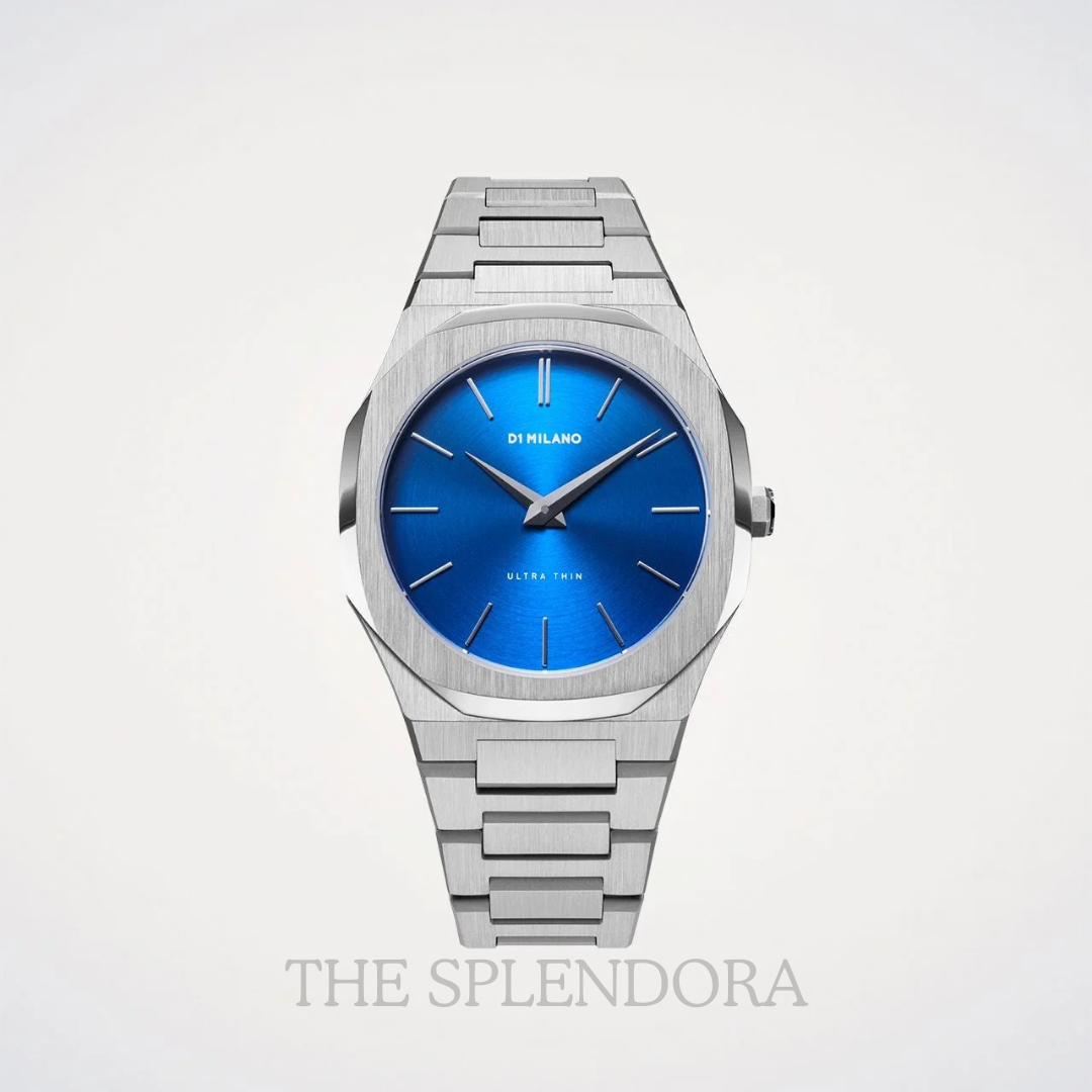 D1 Milano Ultrathin Moss (green)