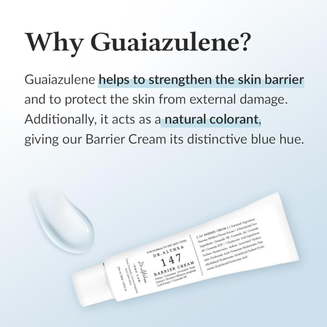 Dr.Althea 345 Relief Cream