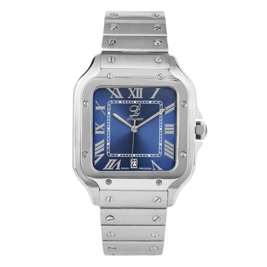 Louis Cardin Watch 1853-M