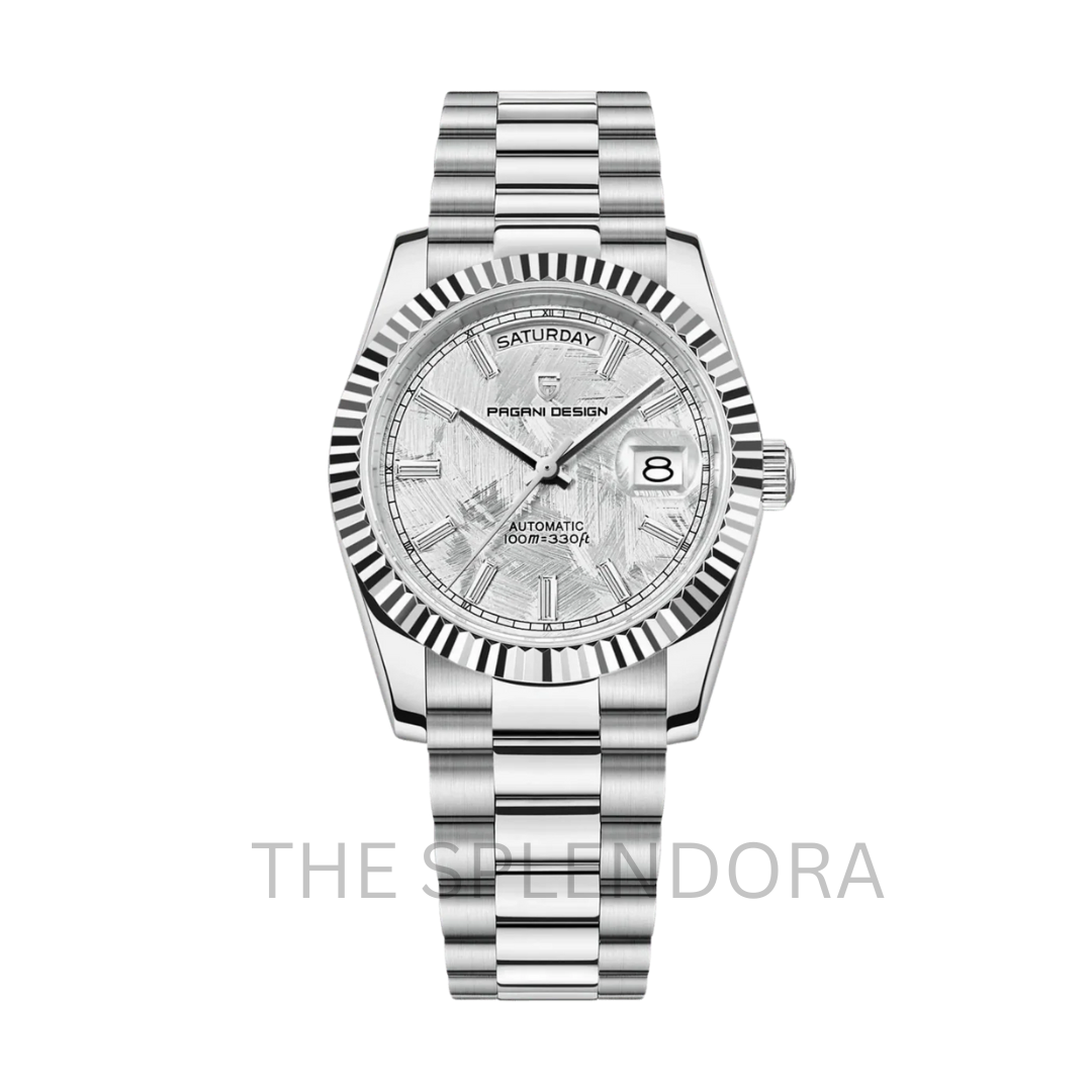 NH36A Red PAGANI DESIGN 2025