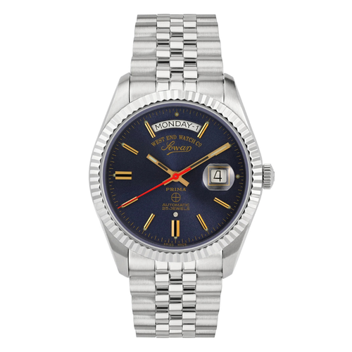 West End Watch the Classics Automatic