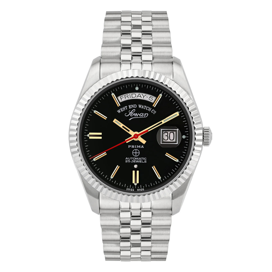 West End Watch the Classics Automatic