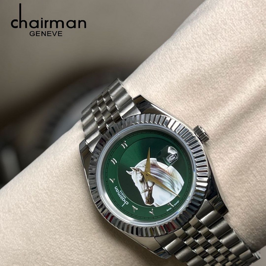 Chairman watch
