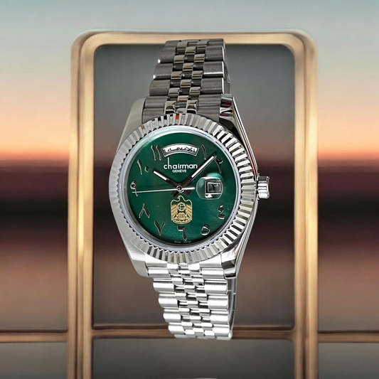 Chairman Special Edition Watch (New Arrivals)