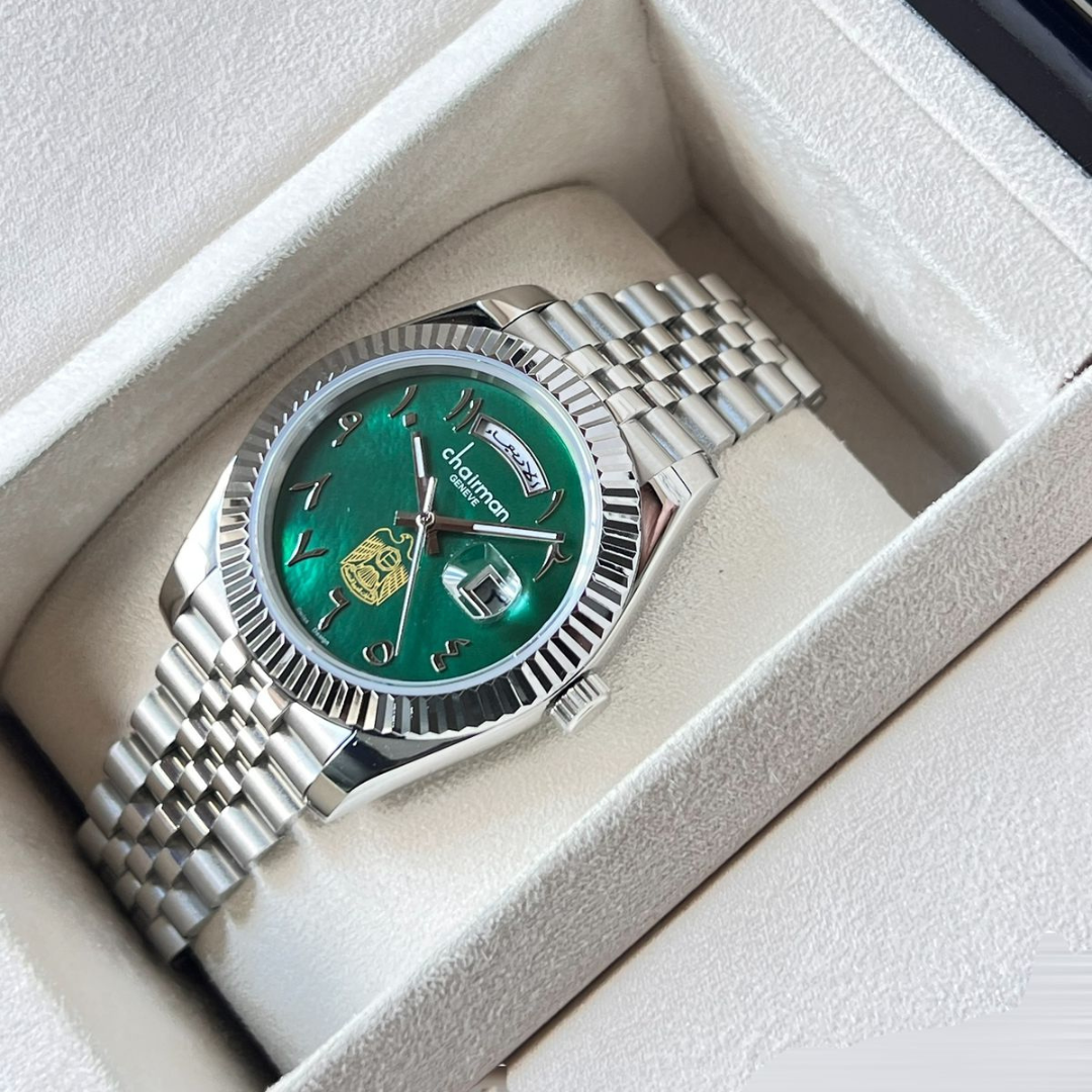 Chairman Special Edition Watch (New Arrivals)