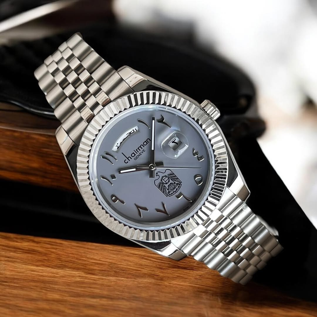 Chairman Special Edition Watch (New Arrivals)