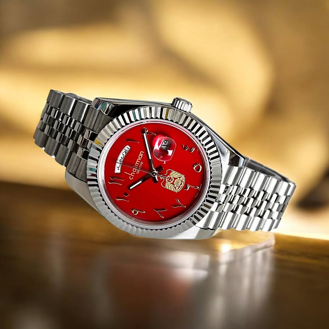 Chairman Special Edition Watch (New Arrivals)