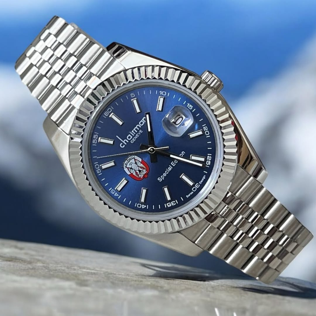 Chairman UAE Special Editions Men's Watch
