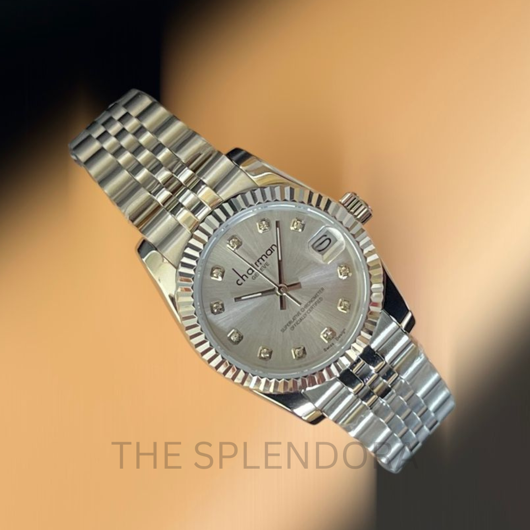 Chairman Ladies Watch New Arrivals (1 Year Warranty)