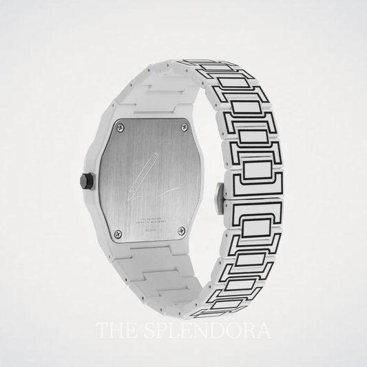 Polycarbon D1 Milano Watch