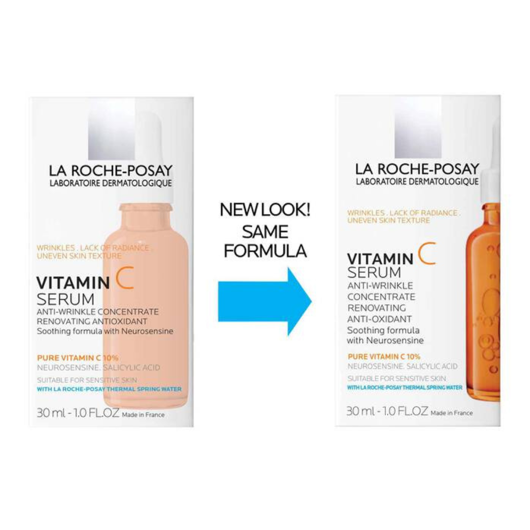La Roche Posay Vitamin C