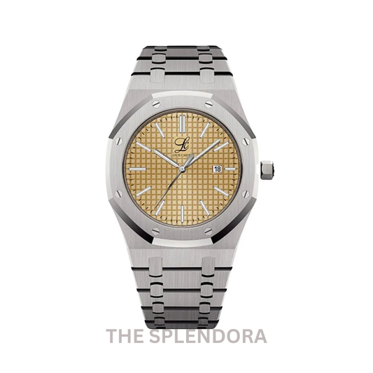 Louis Cardin 1600G Men's Watch