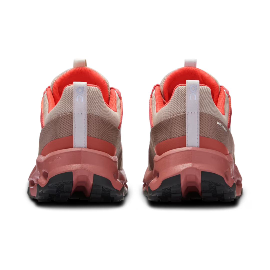 Women's Cloudhorizon | Red, Orange & Pink | On Netherlands