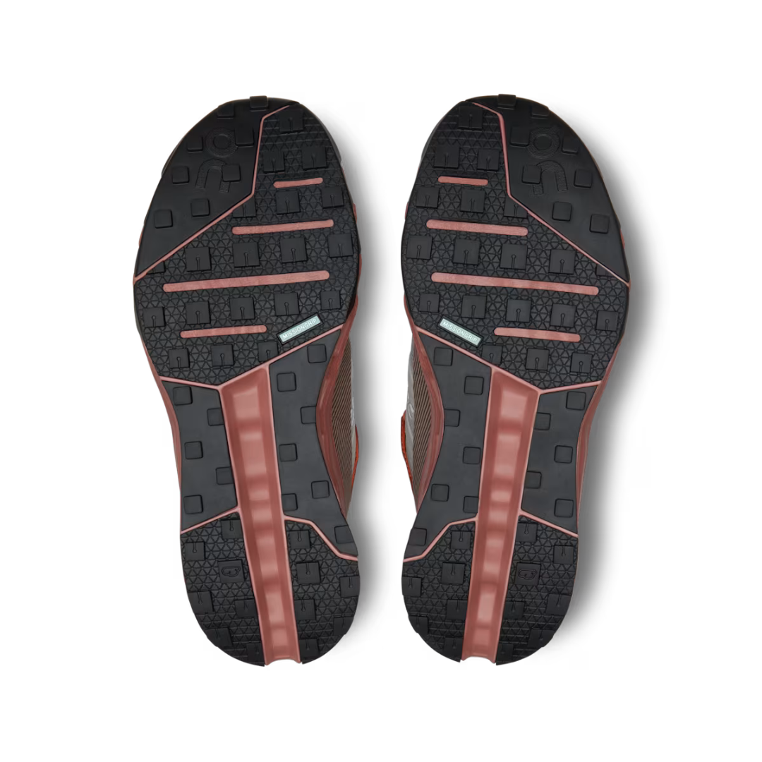 Women's Cloudhorizon | Red, Orange & Pink | On Netherlands
