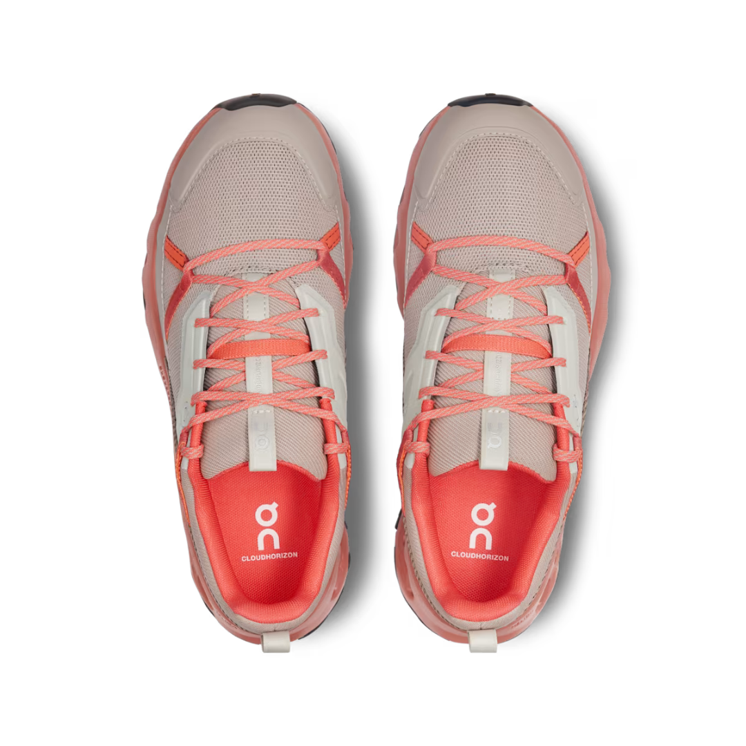 Women's Cloudhorizon | Red, Orange & Pink | On Netherlands