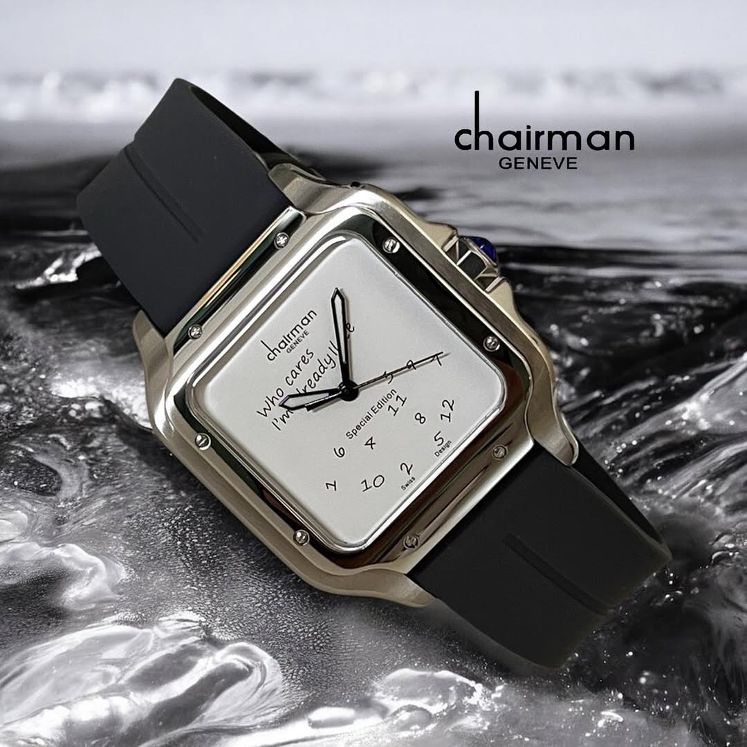 chairmanwatch