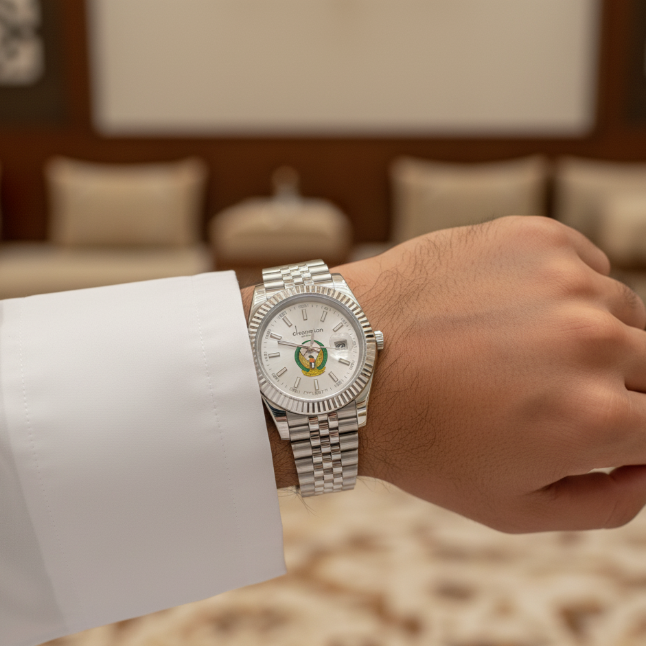 Chairman Watches | UAE & GCC Special Editions | The Splendora