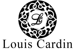 Louis Cardin Watches | Authentic Collection | The Splendora