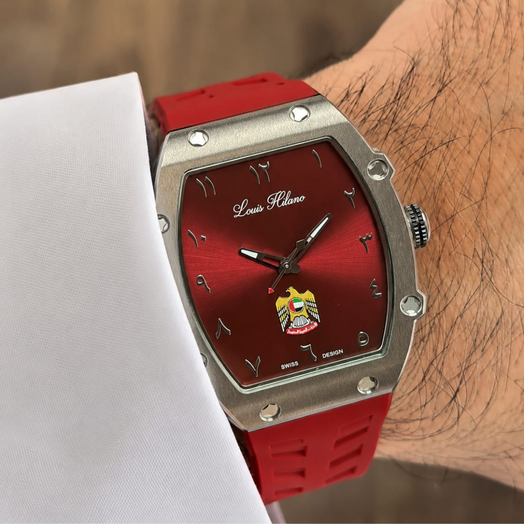 UAE Special Edition Watch 