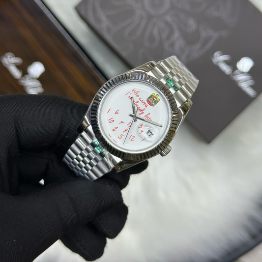 Louis Hilano UAE Edition