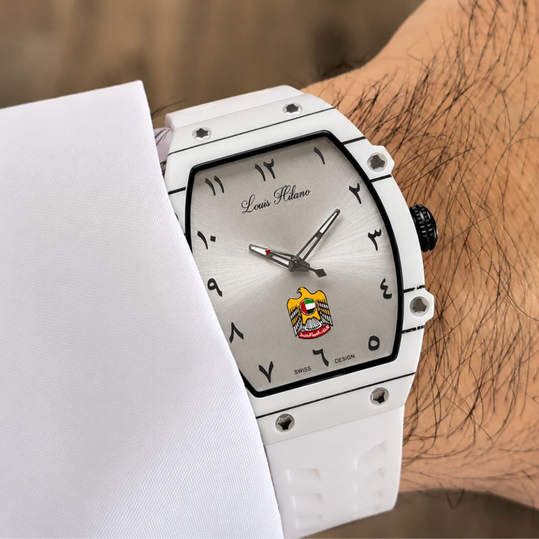 UAE Special Edition Watch 