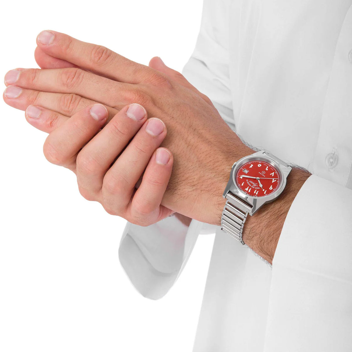 West End Quartz Watches