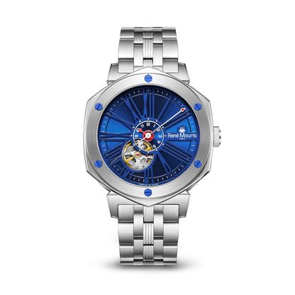 Mythique Le Monde-70110RM3  Men's Automatic Watch
