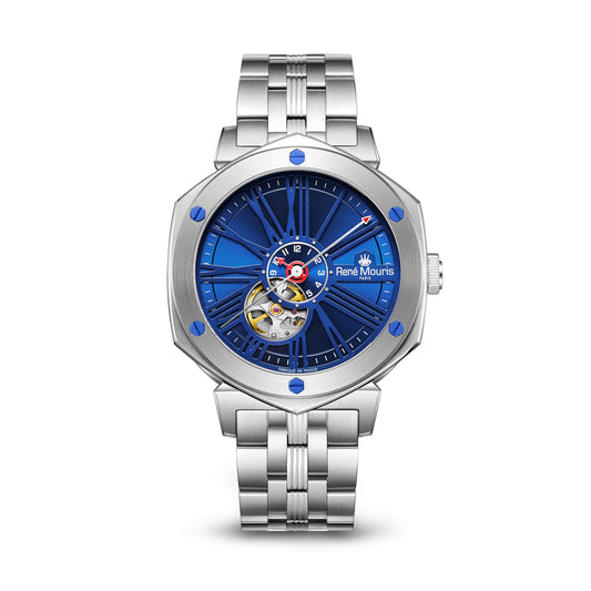 Mythique Le Monde-70110RM3  Men's Automatic Watch