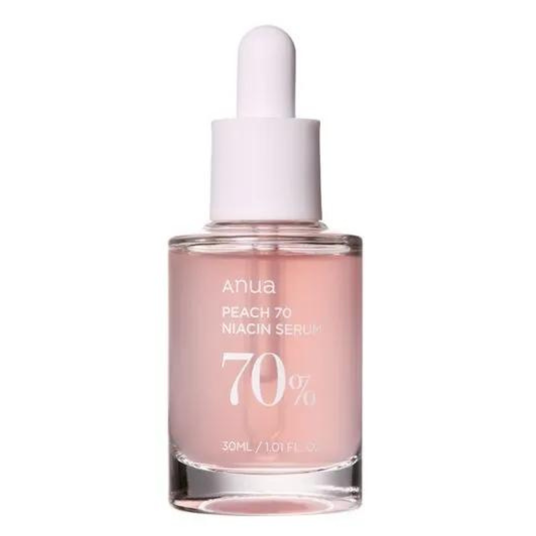 Anua - Peach 70 Niacin Serum
