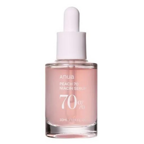 Anua - Peach 70 Niacin Serum