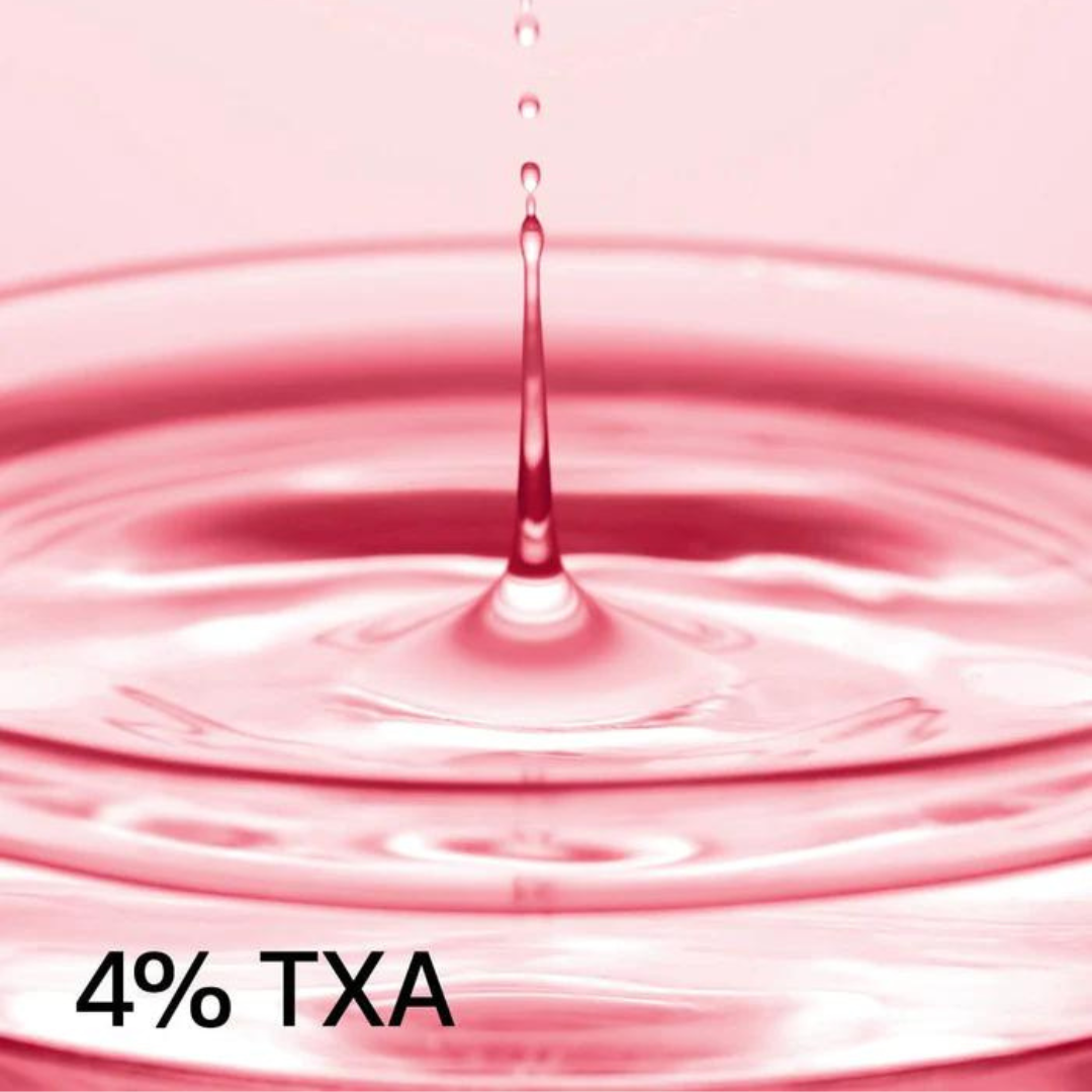 أنوا - مصل نياسيناميد 10% + TXA 4% لتصحيح البقع الداكنة