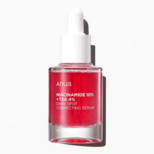 Anua - Niacinamide 10% + TXA 4% Dark Spot Correcting Serum