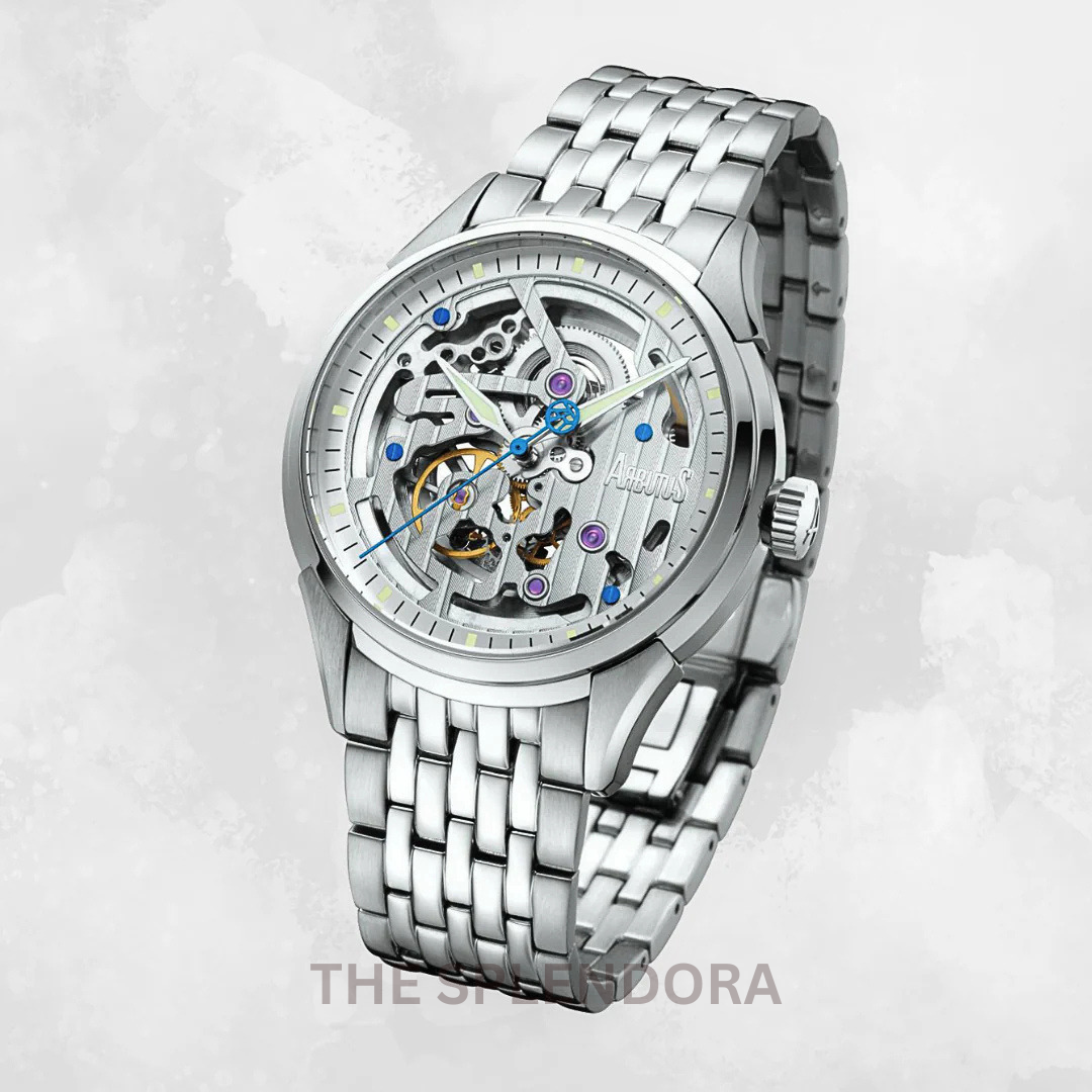 Arbutus Automatic watch Muralist Original Watch