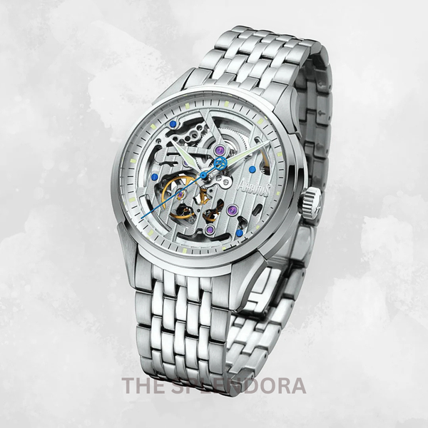 Arbutus Automatic watch Muralist Original Watch