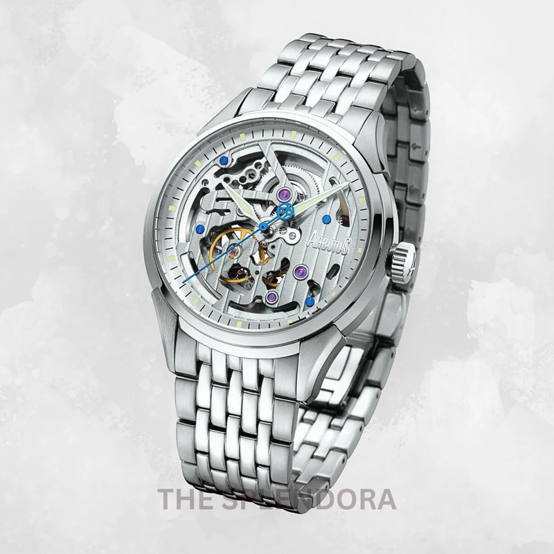 Arbutus Automatic watch Muralist Original Watch