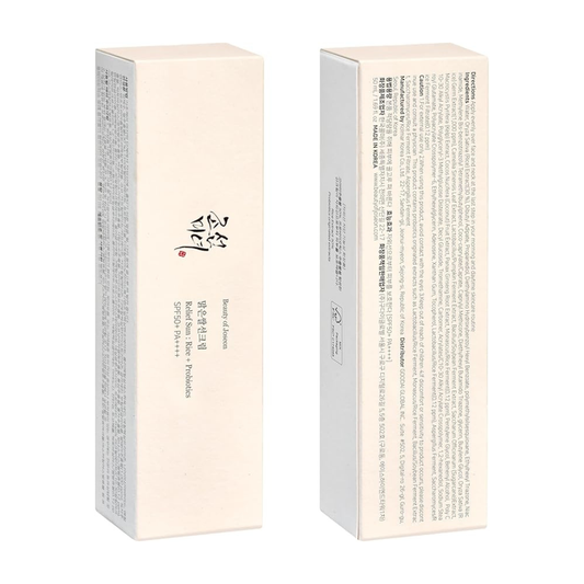 Beauty of Joseon - Relief Sun 50ml